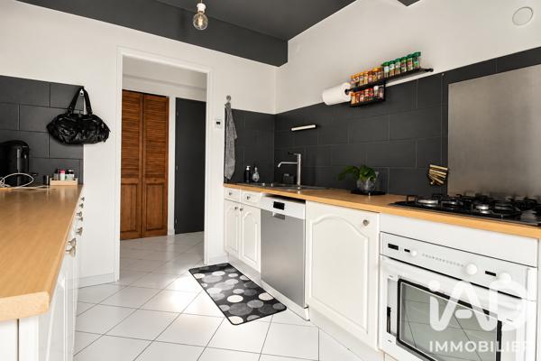 Maison à vendre 5 pièces 97 m² Bages