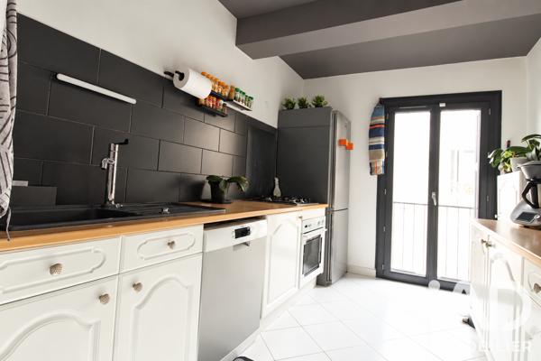 Maison à vendre 5 pièces 97 m² Bages