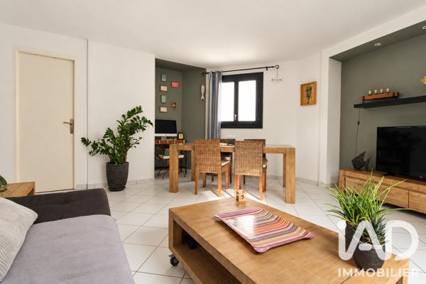 Maison à vendre 5 pièces 97 m² Bages