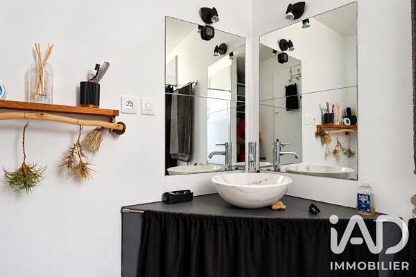 Maison à vendre 5 pièces 97 m² Bages