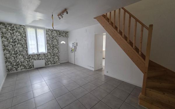 Maison à louer    3 pièces • 84,72 m2 Faÿ-lès-Nemours