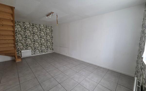 Maison à louer    3 pièces • 84,72 m2 Faÿ-lès-Nemours