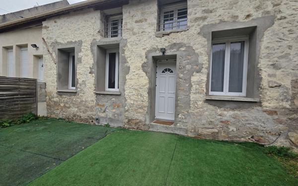 Maison à louer    3 pièces • 84,72 m2 Faÿ-lès-Nemours