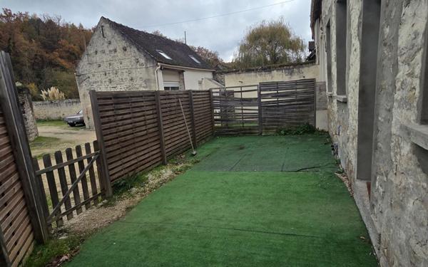 Maison à louer    3 pièces • 84,72 m2 Faÿ-lès-Nemours