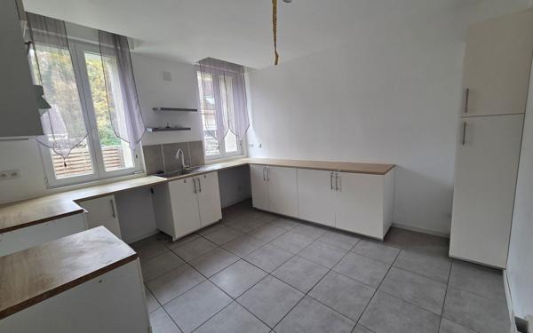 Maison à louer    3 pièces • 84,72 m2 Faÿ-lès-Nemours