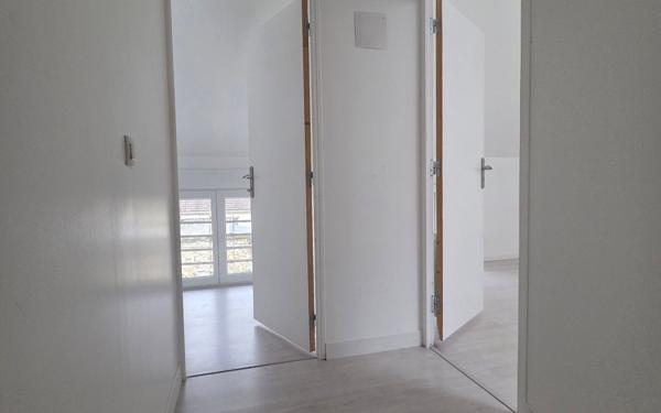 Maison à louer    3 pièces • 84,72 m2 Faÿ-lès-Nemours