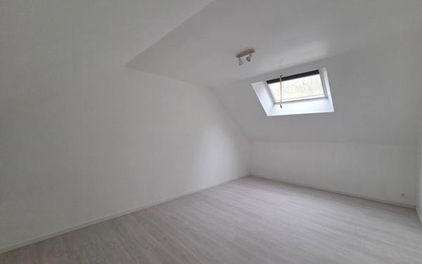 Maison à louer    3 pièces • 84,72 m2 Faÿ-lès-Nemours