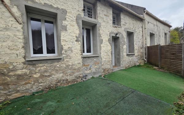 Maison à louer    3 pièces • 84,72 m2 Faÿ-lès-Nemours