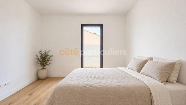 Vente
                Maison146 m² - 7 Pièces -
                    CHALLANS (85300)