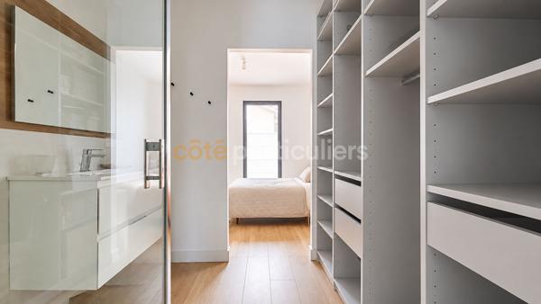 Vente
                Maison146 m² - 7 Pièces -
                    CHALLANS (85300)