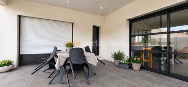 Vente
                Maison146 m² - 7 Pièces -
                    CHALLANS (85300)
