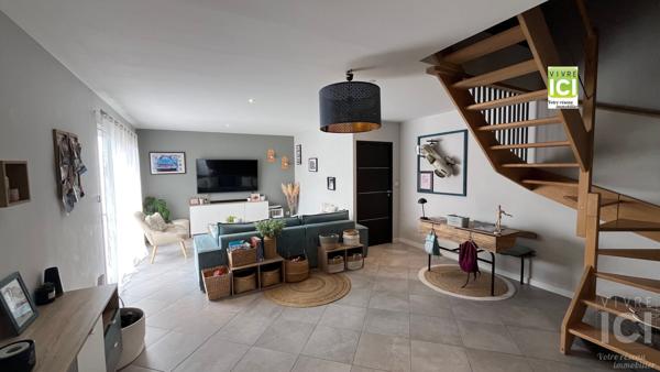 MAISON DE CHARME 3 CHAMBRES