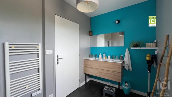MAISON DE CHARME 3 CHAMBRES