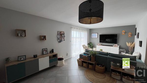 MAISON DE CHARME 3 CHAMBRES