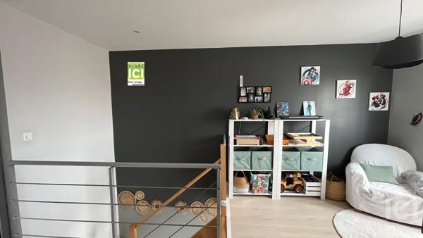 MAISON DE CHARME 3 CHAMBRES