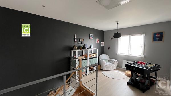 MAISON DE CHARME 3 CHAMBRES