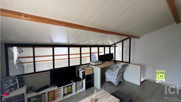 MAISON DE CHARME 3 CHAMBRES