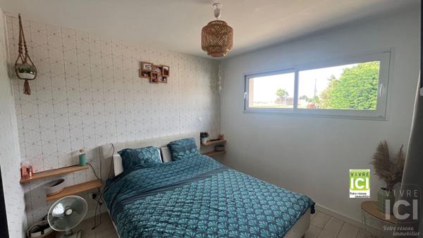 MAISON DE CHARME 3 CHAMBRES