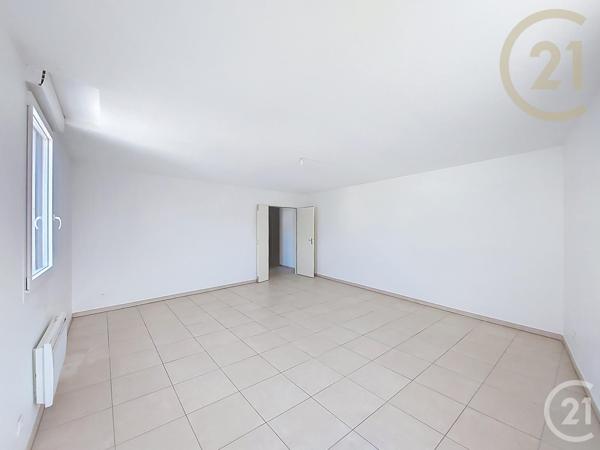 Appartement F2 à vendre  2 pièces - 89,91 m2 MONTELIMAR - 26
