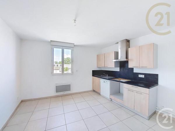 Appartement F2 à vendre  2 pièces - 89,91 m2 MONTELIMAR - 26