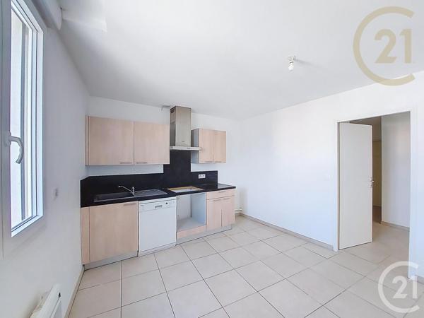 Appartement F2 à vendre  2 pièces - 89,91 m2 MONTELIMAR - 26