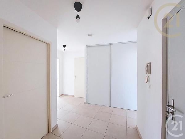 Appartement F2 à vendre  2 pièces - 89,91 m2 MONTELIMAR - 26