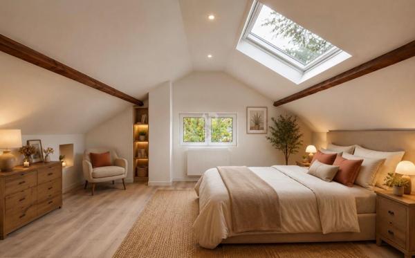 Maison 6 pièce(s) - 4 chambres - Beau jardin sans vis à vis 1 090 000 € - Référence  4657