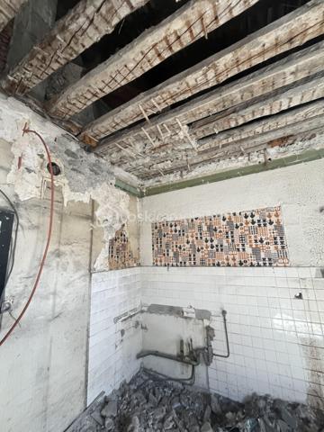 Appartement de 35 m²