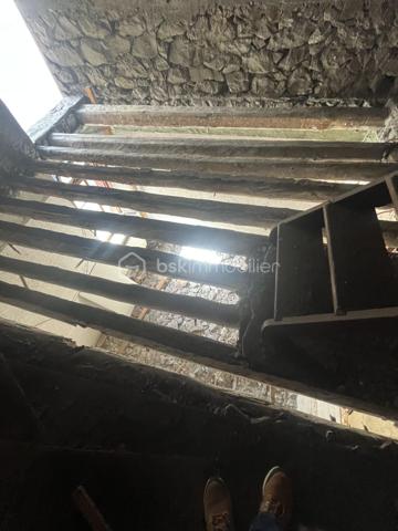 Appartement de 35 m²