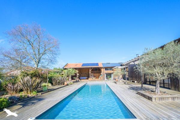 Maison à vendre |  Mimizan |  10 pièces | 330 m²