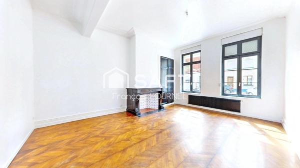 EXCLUSIVITE SAINT OMER CENTRE VILLE