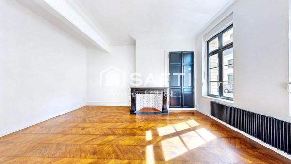 EXCLUSIVITE SAINT OMER CENTRE VILLE
