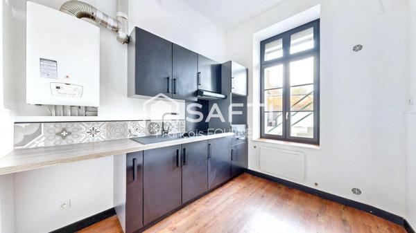 EXCLUSIVITE SAINT OMER CENTRE VILLE