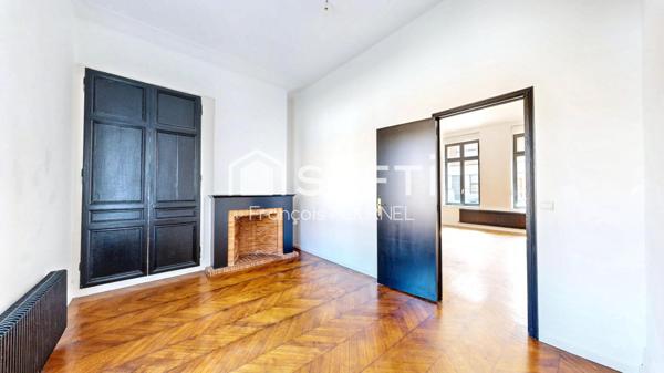 EXCLUSIVITE SAINT OMER CENTRE VILLE