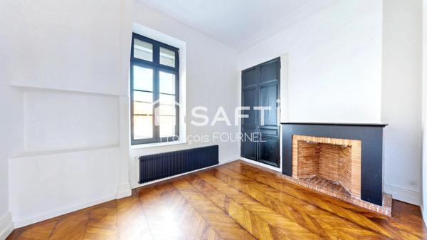EXCLUSIVITE SAINT OMER CENTRE VILLE