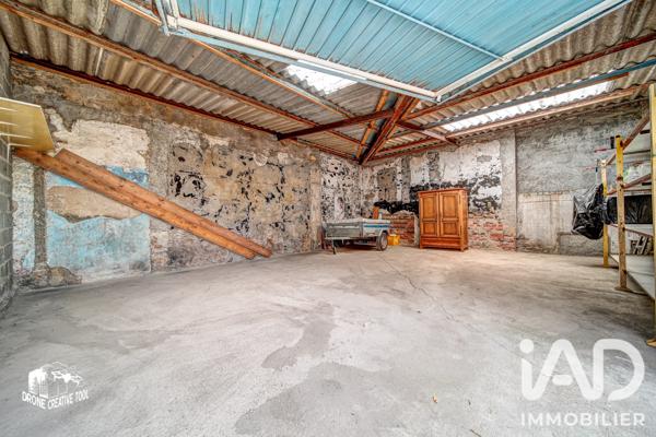 Appartement à vendre 3 pièces 72,3 m² Amnéville