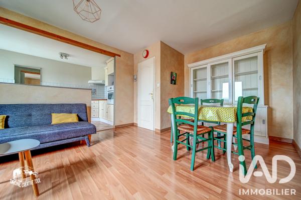Appartement à vendre 3 pièces 72,3 m² Amnéville