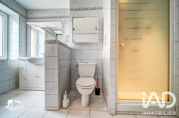 Appartement à vendre 3 pièces 72,3 m² Amnéville