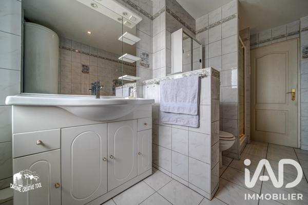Appartement à vendre 3 pièces 72,3 m² Amnéville