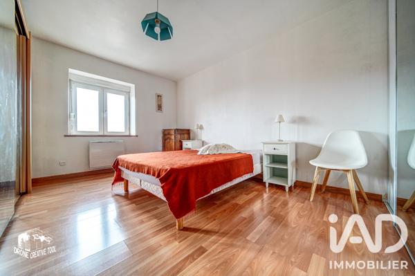 Appartement à vendre 3 pièces 72,3 m² Amnéville