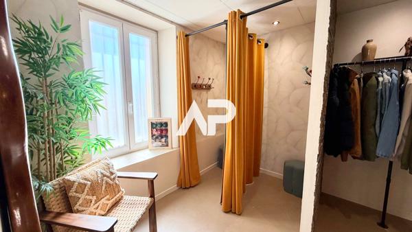Fonds de Commerce Montmorency 78 000 € **  - Référence  1705