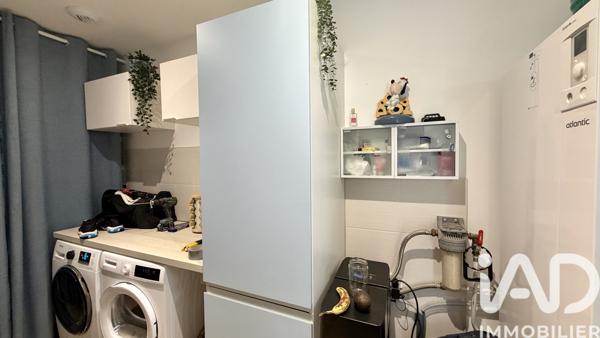 Maison à vendre 3 pièces 83 m² Dompierre-sur-Mer