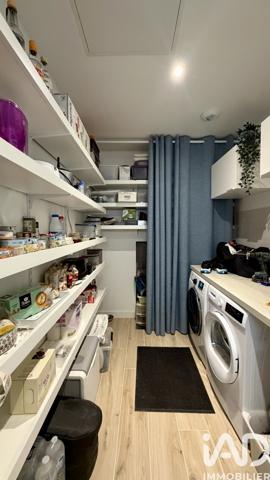 Maison à vendre 3 pièces 83 m² Dompierre-sur-Mer