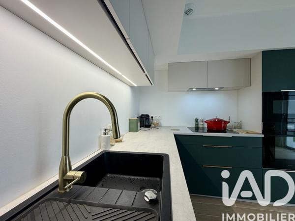 Maison à vendre 3 pièces 83 m² Dompierre-sur-Mer