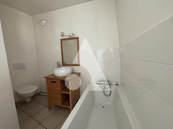 Maison 3 pièces 61 m2
