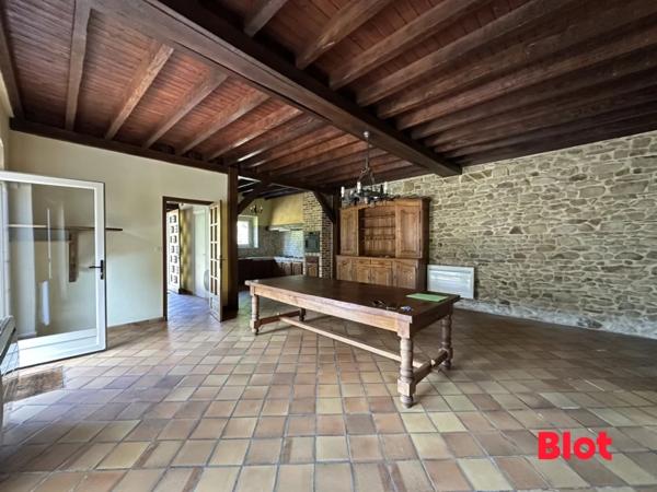Maison 5 pièce(s)
