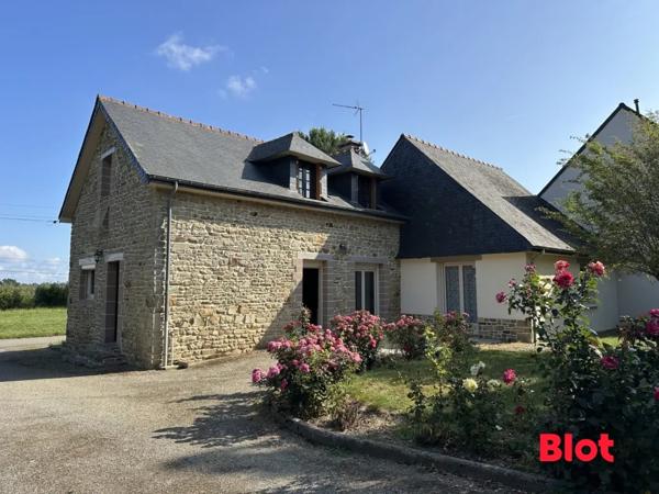 Maison 5 pièce(s)