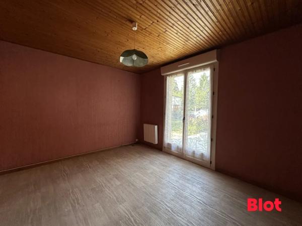 Maison 5 pièce(s)