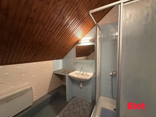 Maison 5 pièce(s)