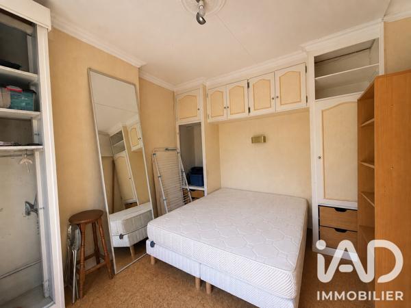 Appartement à vendre 2 pièces 38 m² Alfortville